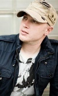 Foto de Chris McClarney