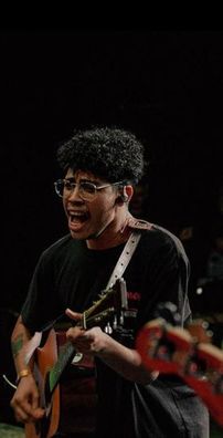 Foto de Erick Mathias