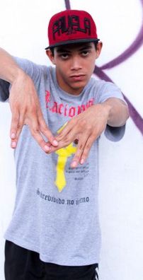 Foto de Menestreis MCs