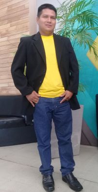 Foto de Welbey Sullivan