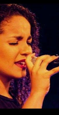 Foto de Aline Ramos Aggio