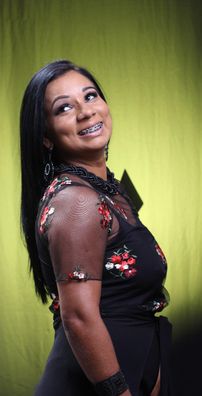 Foto de Sara Almeida