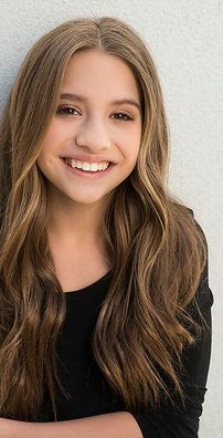 Foto de Mackenzie Ziegler