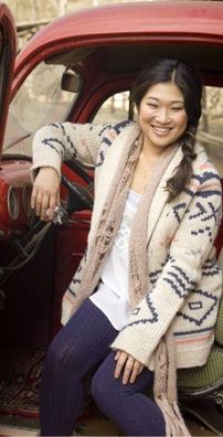 Foto de Jenna Ushkowitz