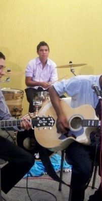 Foto de ForChristBand