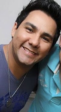 Foto de Rodrigo Freitas e Xavier