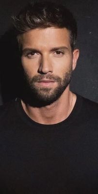 Foto de Pablo Alborán