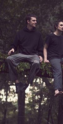 Foto de Hundred Waters