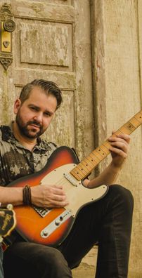 Foto de Jota Junior e Rodrigo