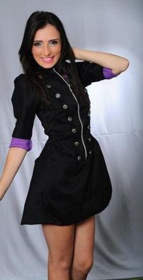 Foto de Milena Araujo