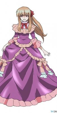 Foto de Pandora Hearts