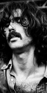 Foto de Andrea Laszlo De Simone