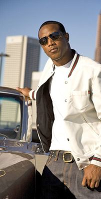 Foto de Ray Lavender