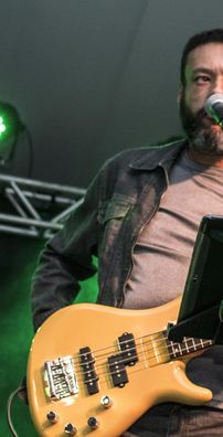 Foto de Adriano Japa