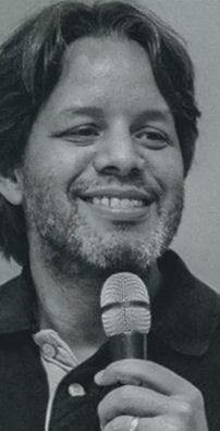 Foto de Pr. Sóstenes Mendes