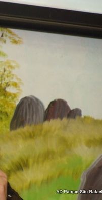 Foto de Noemi Nonato