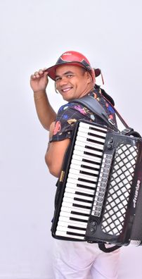 Foto de Ananias do Acordeon