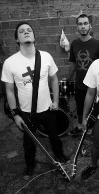 Foto de Garrafa Vazia