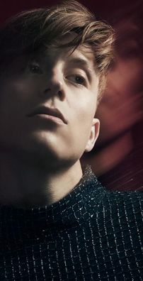Foto de Loïc Nottet