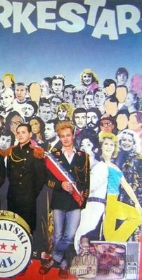 Foto de Plavi Orkestar