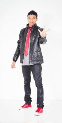 Foto de Jonathas Lima