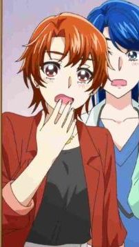 Foto de Otona Pretty Cure