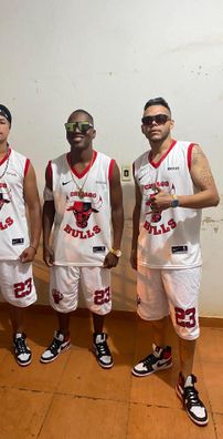 Foto de Bonde Dos Travessos