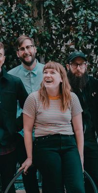 Foto de Spanish Love Songs