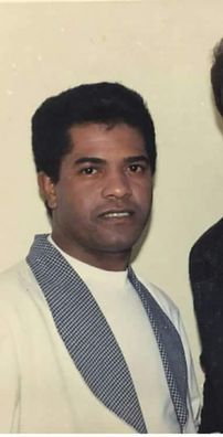 Foto de João Paulo e Daniel