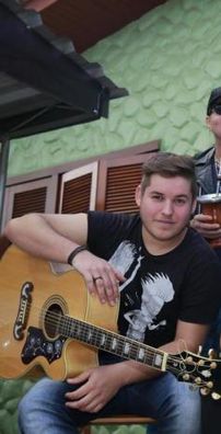 Foto de Furacão da Vanera