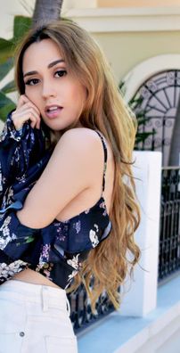 Foto de Carolina Ross