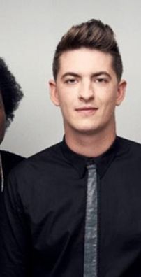 Foto de Magnetic Man