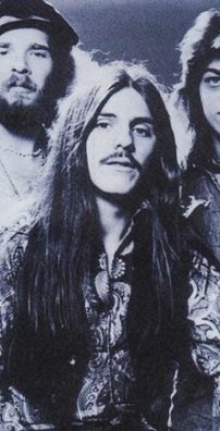 Foto de Mahogany Rush