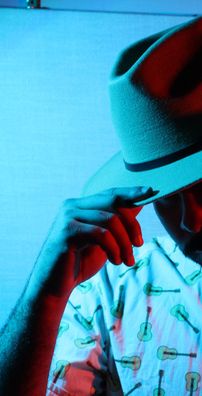 Foto de Adrian Cond3