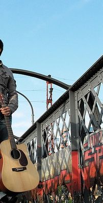 Foto de Gilson Campos