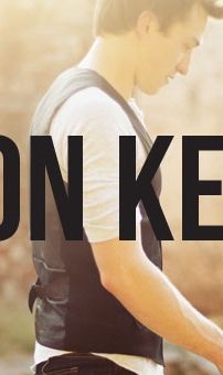 Foto de Grayson Kessenich