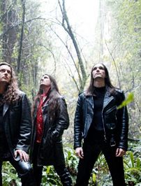 Foto de Vision Divine