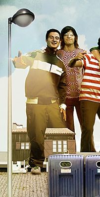 Foto de Mundo Secreto