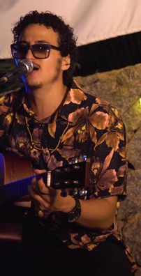 Foto de Pedro Beydoun