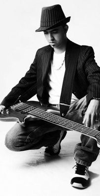 Foto de André Othon