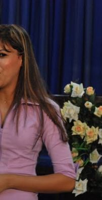 Foto de Ticiane de Jesus