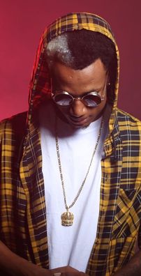 Foto de MC Tranka Fulha