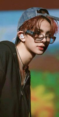 Foto de HEESEUNG (ENHYPEN)