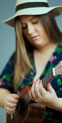 Foto de Bruna Morganti