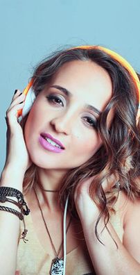 Foto de Bárbara Dias