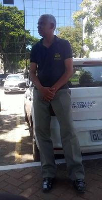 Foto de Washington Lira de Maceió