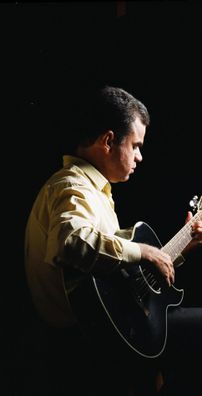 Foto de Gezo Rodrigues