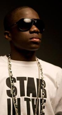 Foto de Tinchy Stryder