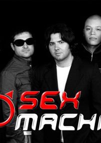 Foto de Sex Machine