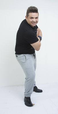 Foto de Cesar Dantas